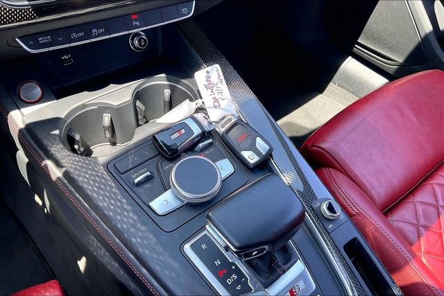 Used 2019 Audi S5 Premium Plus w/ Premium Plus AWD/4WD image 11