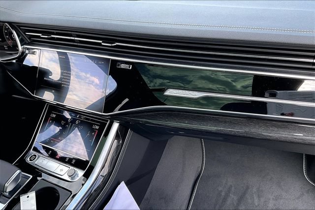 New 2026 Audi Q7 Premium Plus AWD/4WD image 16