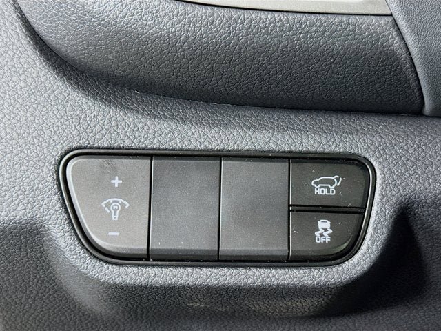 New 2026 Kia Seltos SX AWD/4WD image 13