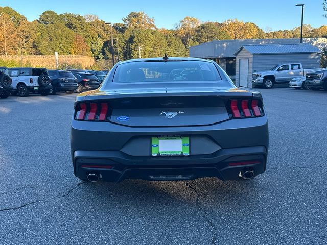 New 2026 Ford Mustang Coupe image 6