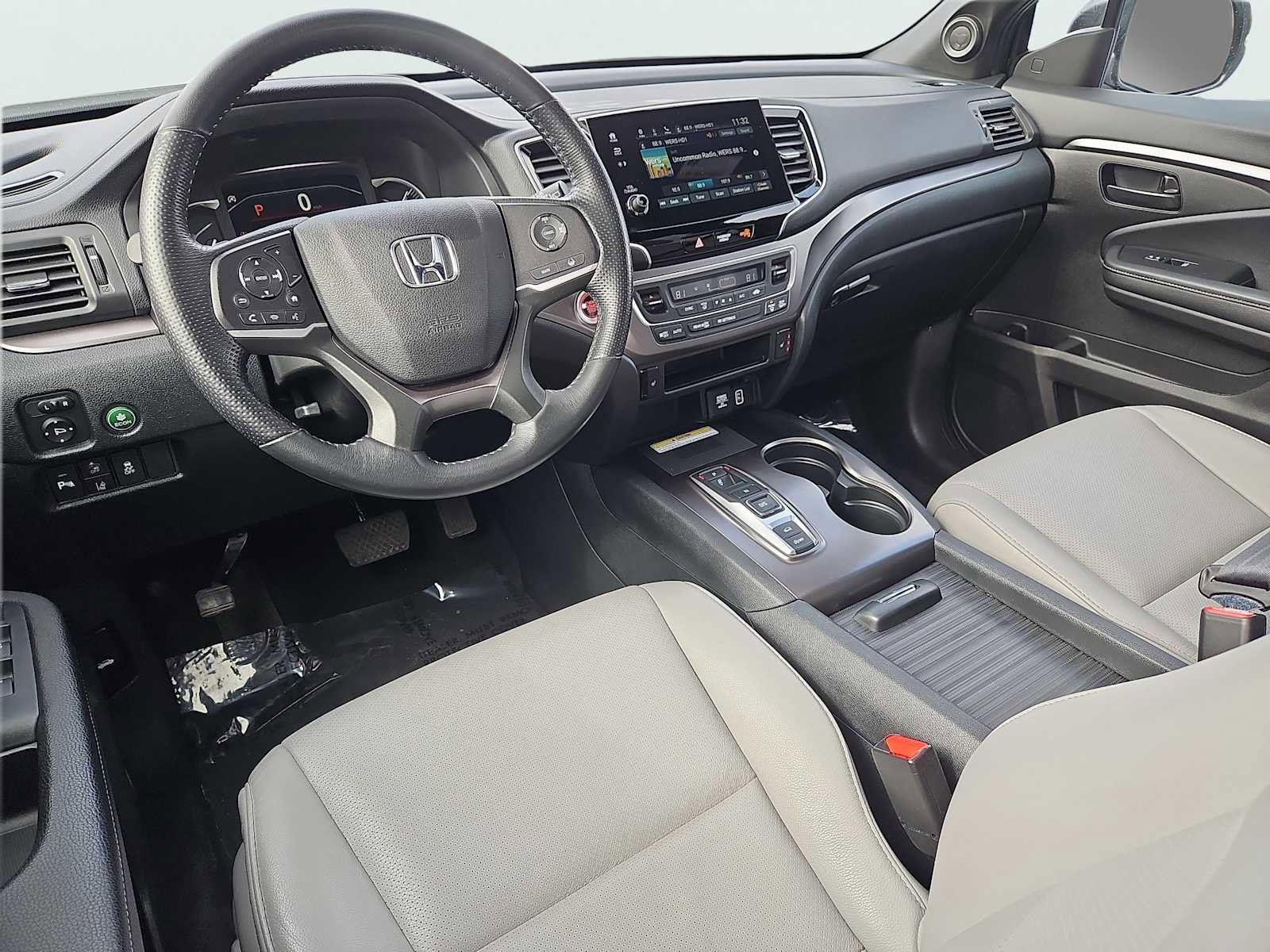 Certified 2023 Honda Passport EX-L image 11