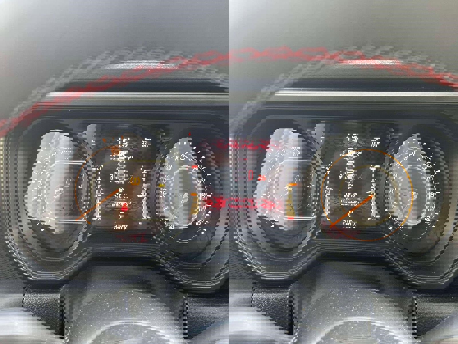 Used 2024 Jeep Wrangler Unlimited Rubicon image 25