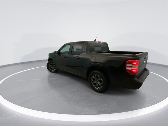 Used 2024 Ford Maverick XLT w/ Equipment Group 300A Standard image 2