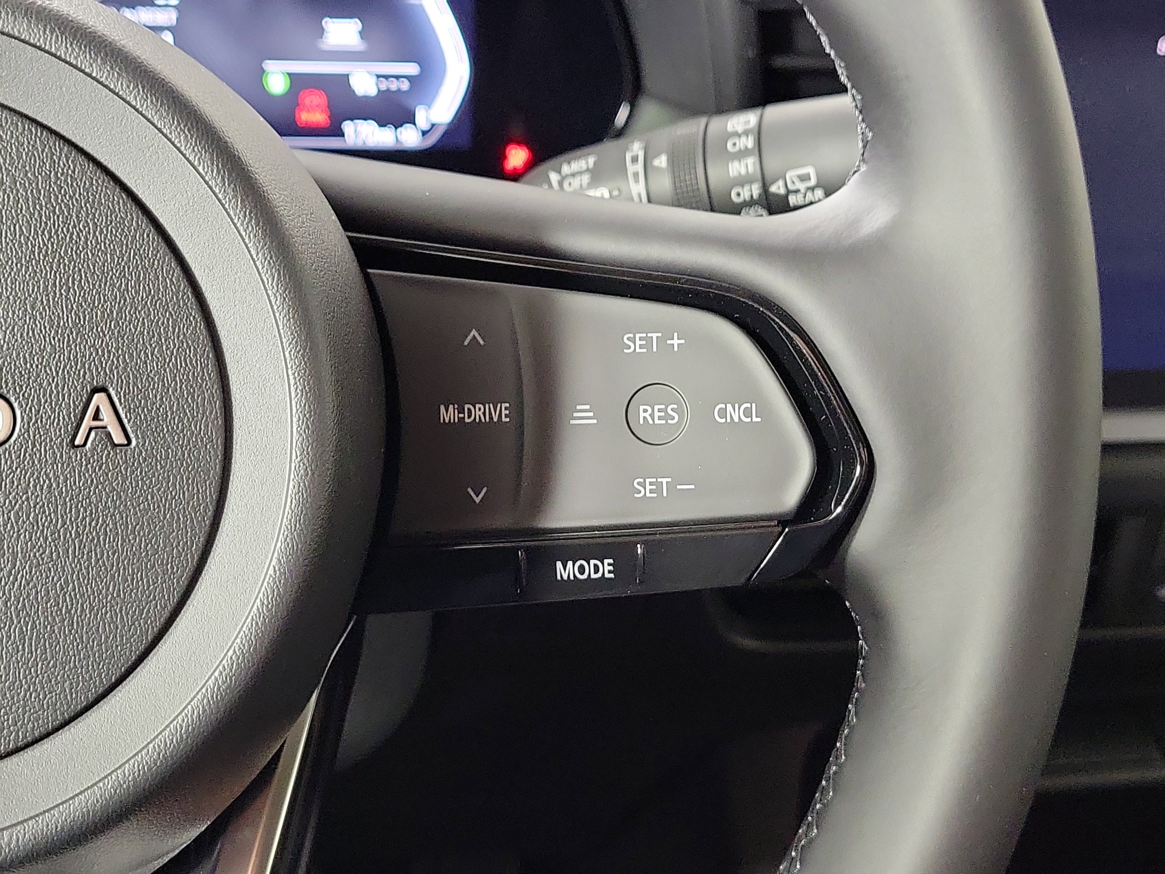 New 2026 MAZDA CX-5 Select AWD/4WD image 16