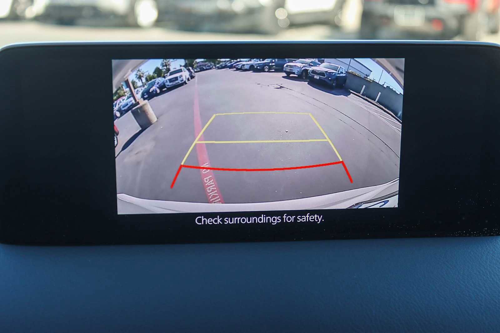 Used 2024 MAZDA CX-5 AWD 2.5 S w/ Preferred Package image 24