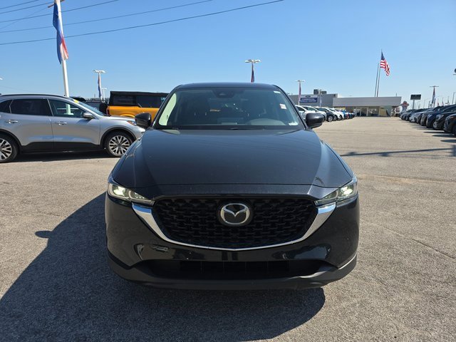 Used 2023 MAZDA CX-5 AWD 2.5 S w/ Preferred Package image 10