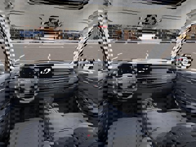 New 2026 Kia EV9 Wind image 14