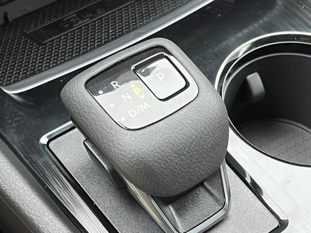 New 2026 Nissan Rogue Rock Creek w/ Rock Creek Premium Package image 26