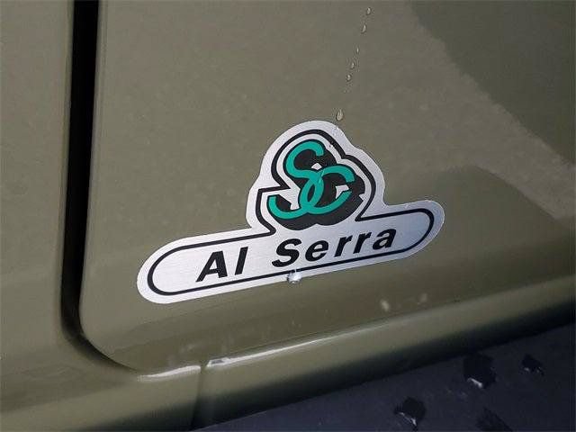 New 2026 Jeep Wrangler Unlimited Sport AWD/4WD image 7