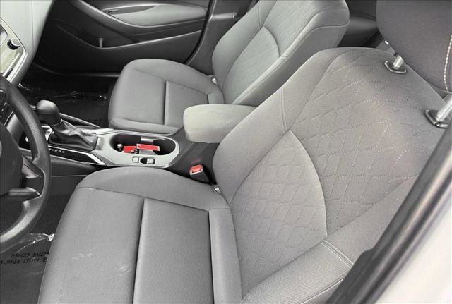 Used 2023 Toyota Corolla LE FWD image 10
