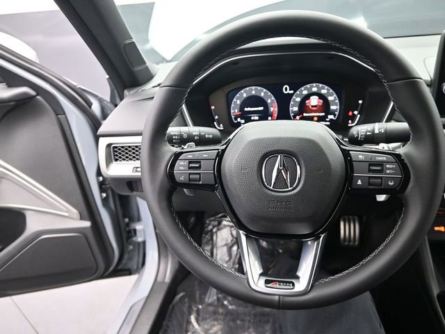 New 2026 Acura Integra A-Spec FWD image 11