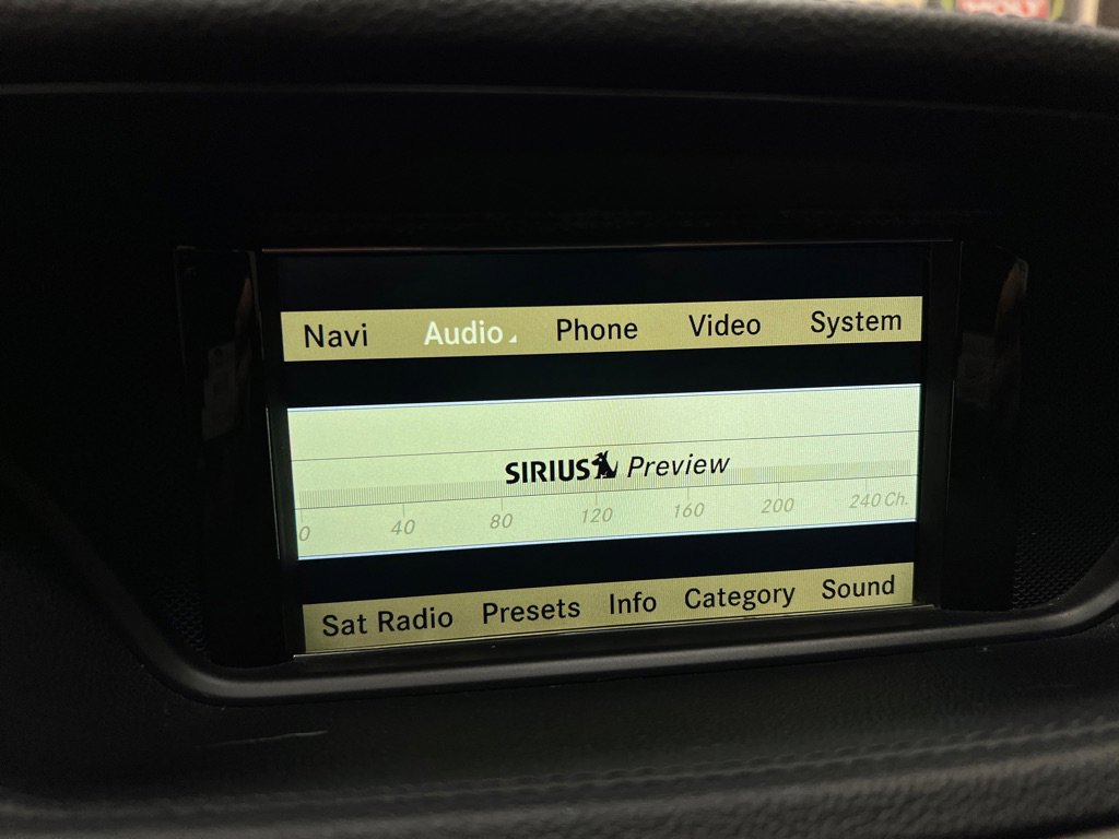 Used 2011 Mercedes-Benz E 63 AMG Sedan image 30