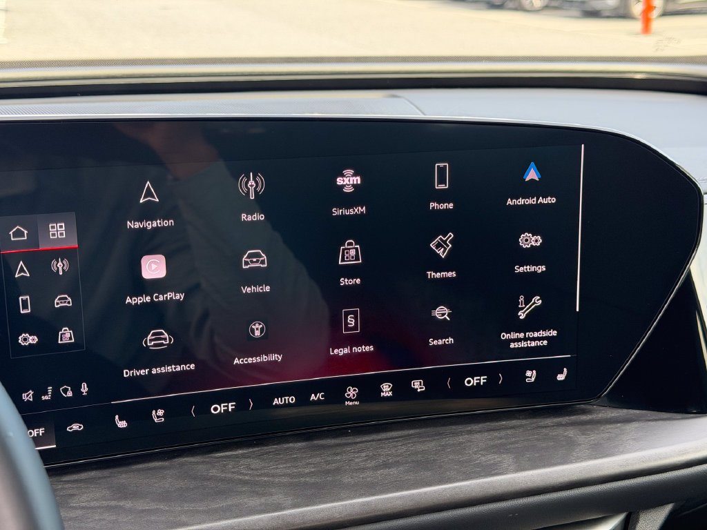 Certified 2025 Audi Q5 Premium Plus w/ Premium Plus AWD/4WD image 31