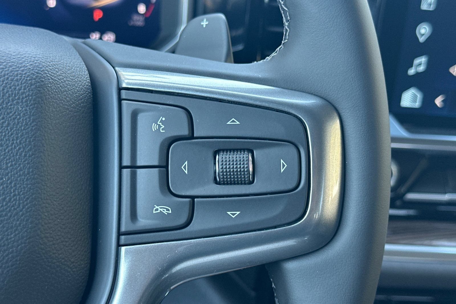 New 2026 Chevrolet Silverado 1500 LT Trail Boss w/ Convenience Package II AWD/4WD image 27