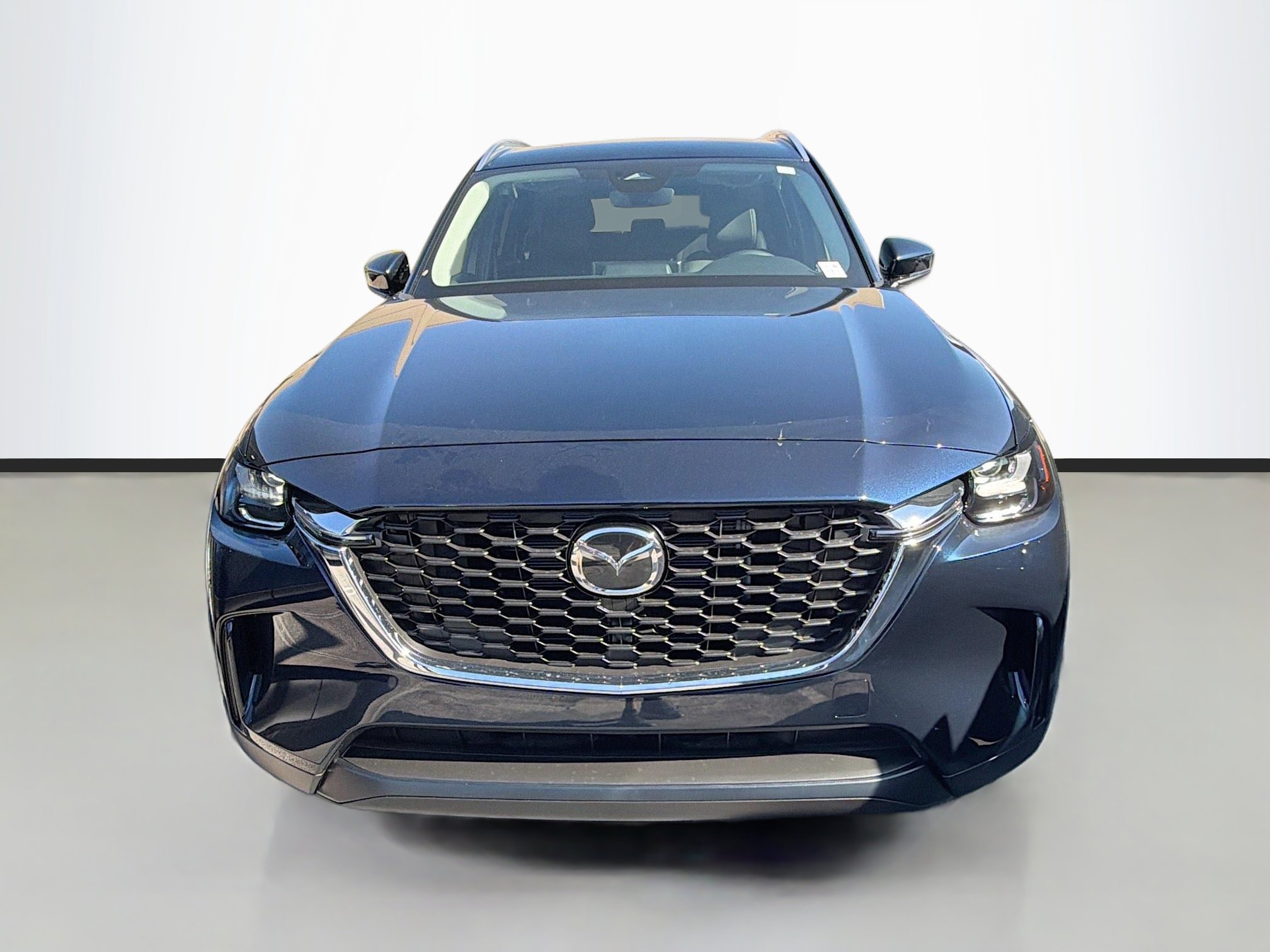 New 2026 MAZDA CX-90 3.3 Turbo w/ Select Package AWD/4WD image 9