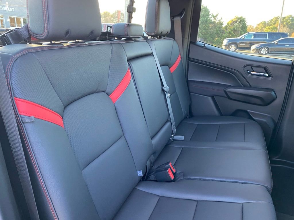 New 2026 Chevrolet Colorado Z71 w/ LPO, Skid Plate Package image 20