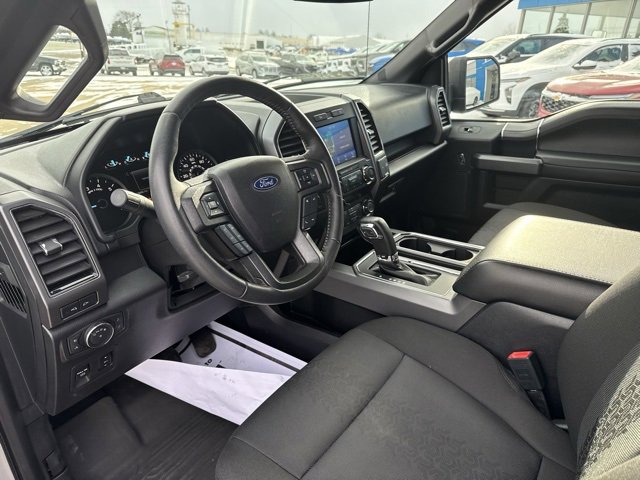 Used 2020 Ford F150 XLT w/ Equipment Group 302A Luxury image 18