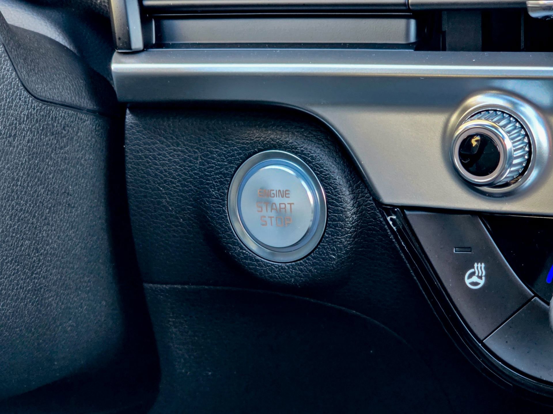 Used 2025 Kia Telluride EX X-Line image 45