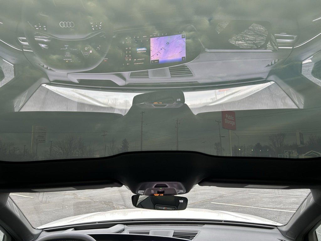 New 2025 Audi S5 Premium Plus image 18