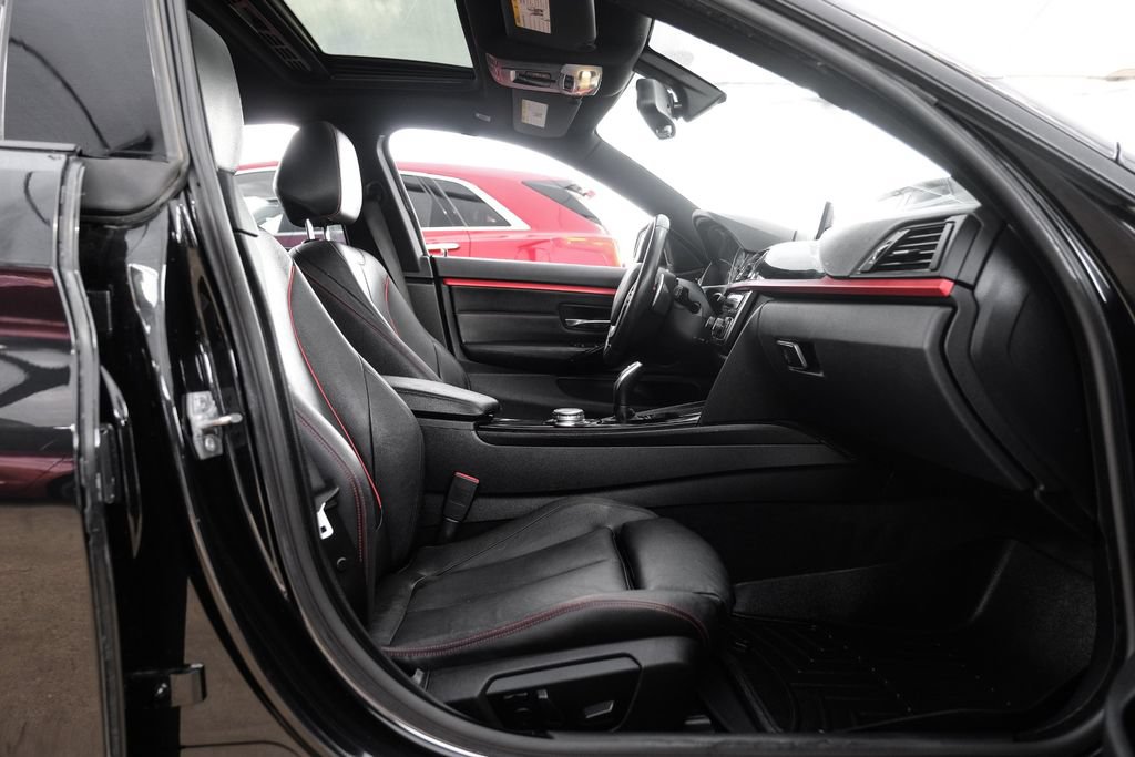 Used 2015 BMW 428i Gran Coupe RWD image 30