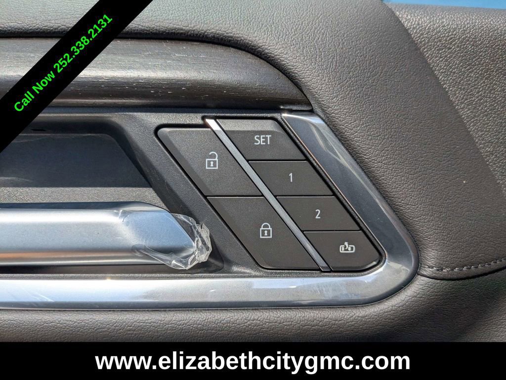New 2026 GMC Sierra 1500 Denali w/ Technology Package image 24