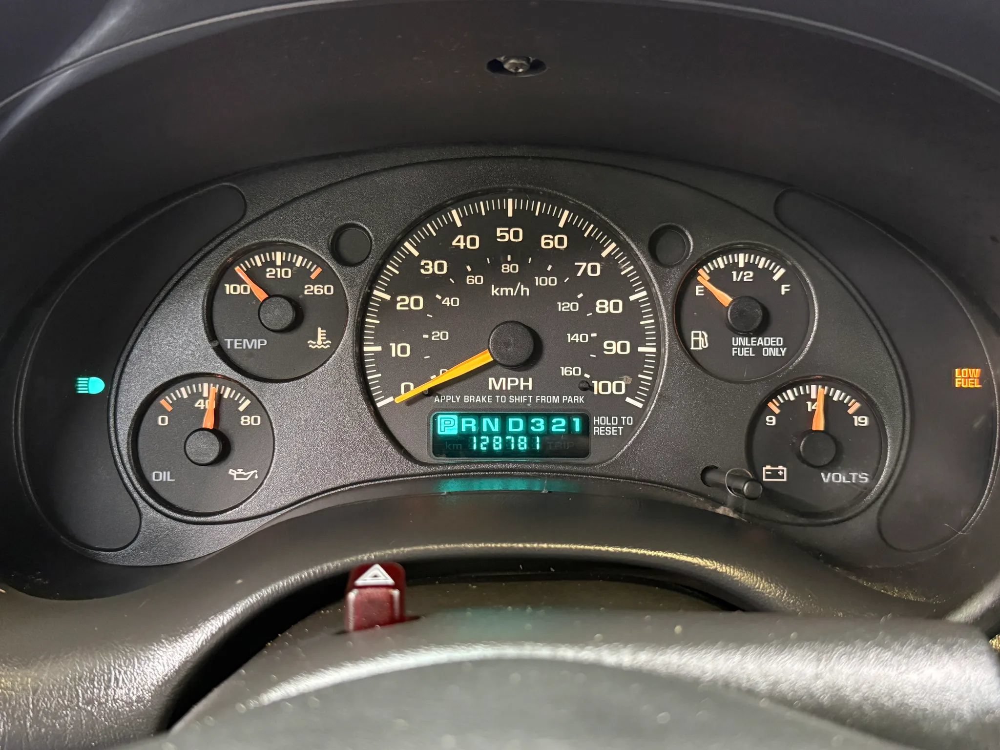 Used 1999 GMC Sonoma SLS w/ Convenience Group AWD/4WD image 18