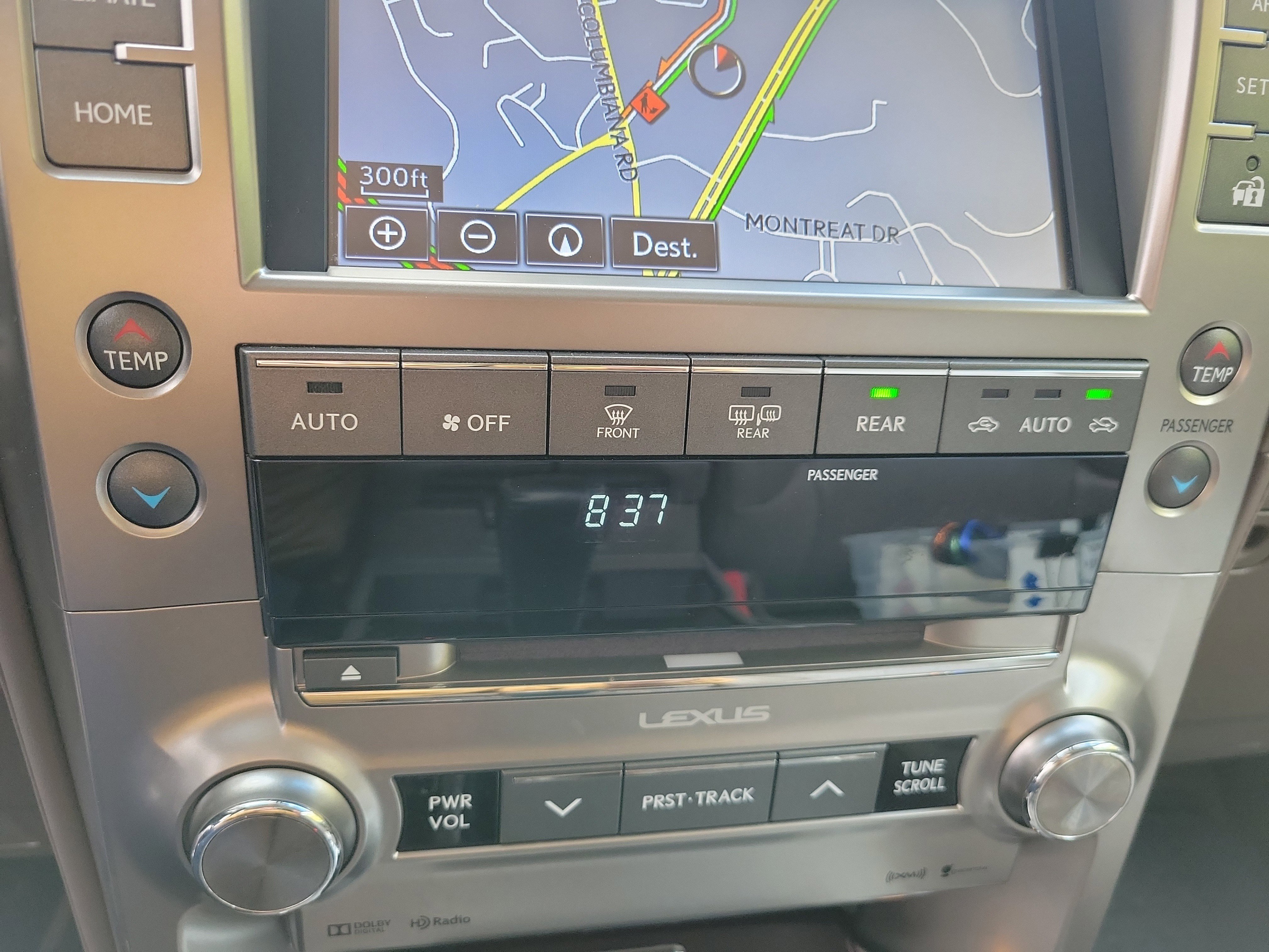 Used 2019 Lexus GX 460 image 26