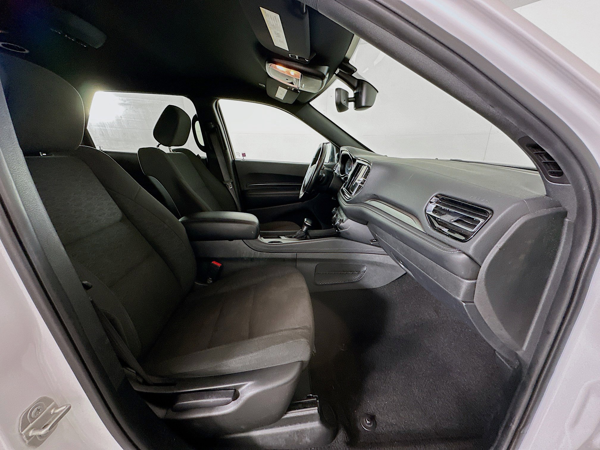 Used 2024 Dodge Durango SXT image 30