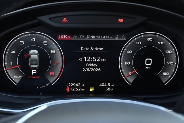 Used 2025 Audi A6 Premium Plus image 10