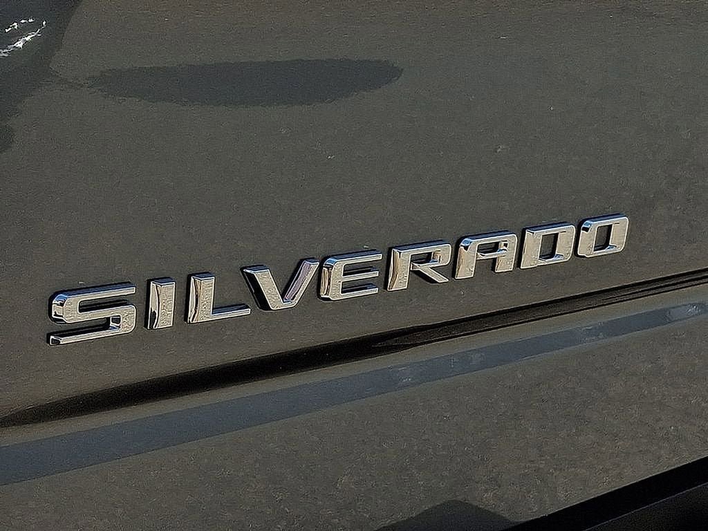 New 2026 Chevrolet Silverado 1500 LT w/ Protection Package AWD/4WD image 23