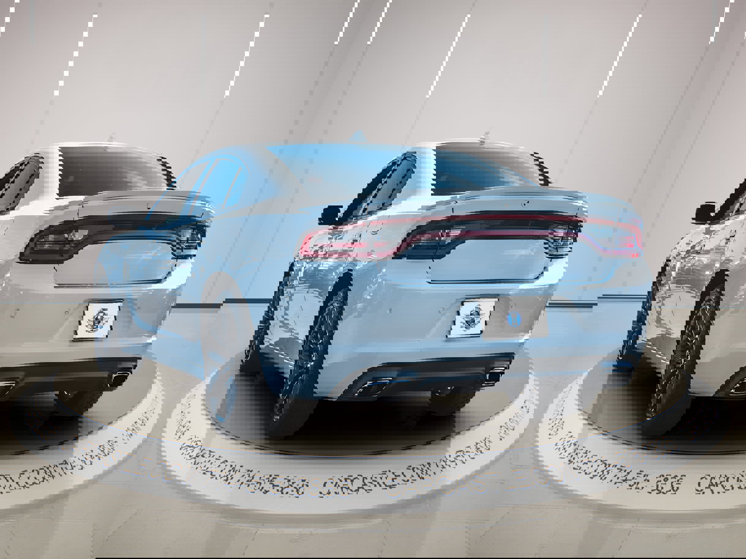 Used 2018 Dodge Charger R/T image 14