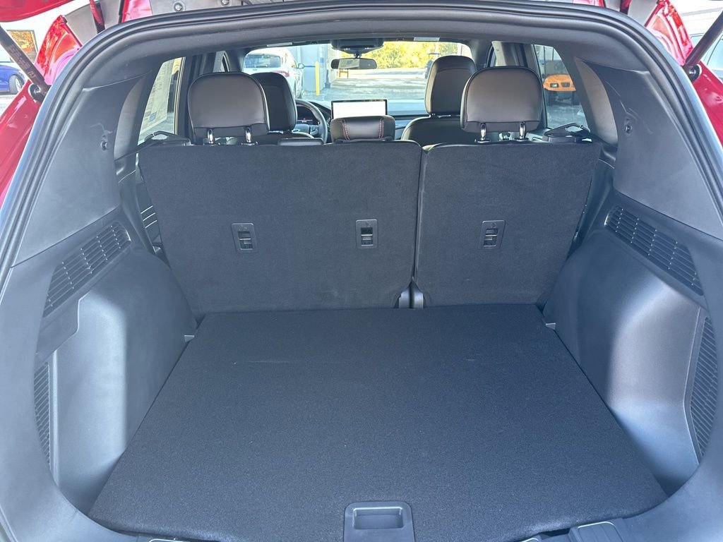 New 2026 Ford Escape ST-Line w/ Tech Pack #1 image 9