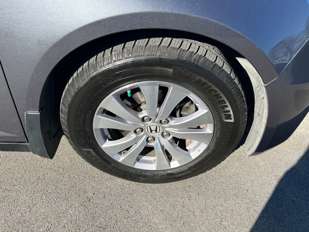Used 2014 Honda Odyssey EX-L image 10