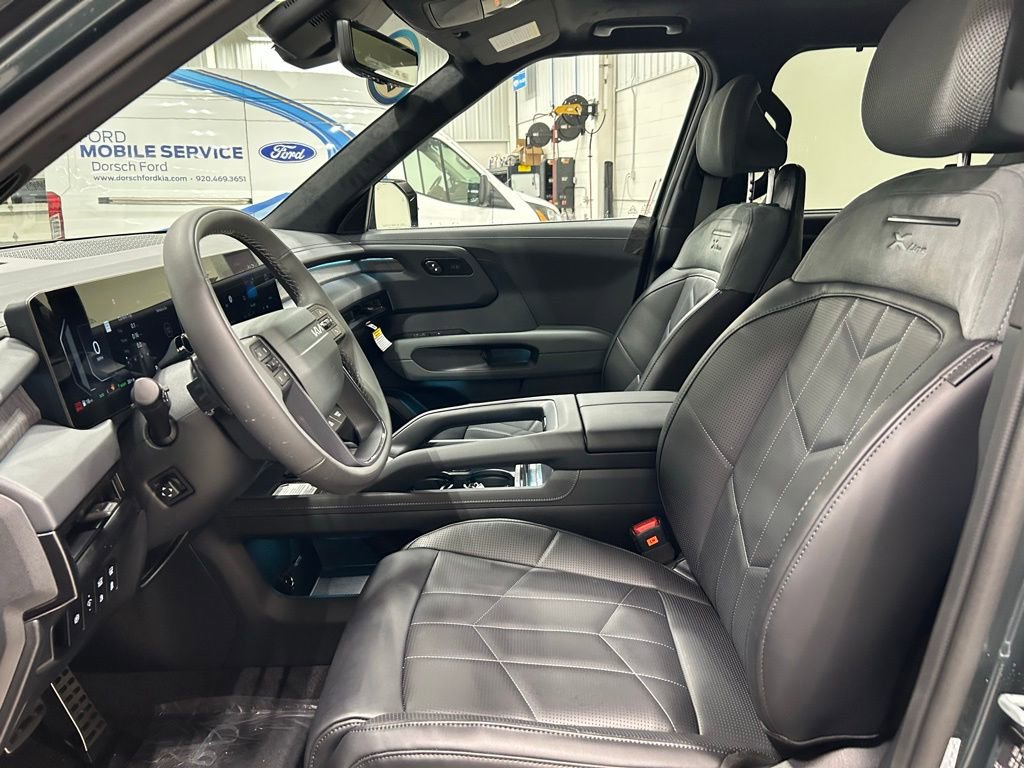New 2027 Kia Telluride X-Line SX Prestige w/ Towing Package image 9
