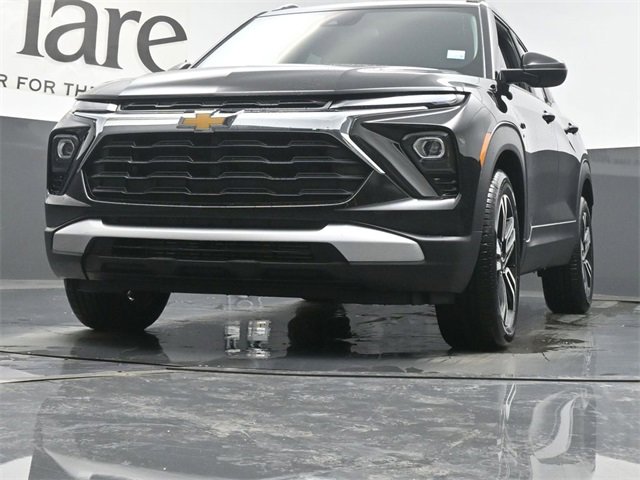New 2026 Chevrolet TrailBlazer LT w/ LT Cold Weather Package image 34