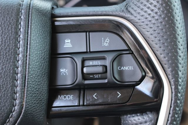 Used 2024 Toyota Tundra SR5 w/ TRD Off-Road Package image 14