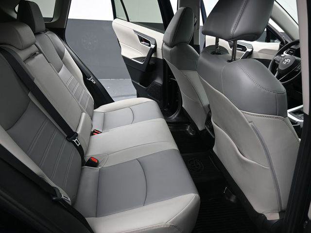 Certified 2024 Toyota RAV4 XLE Premium image 29