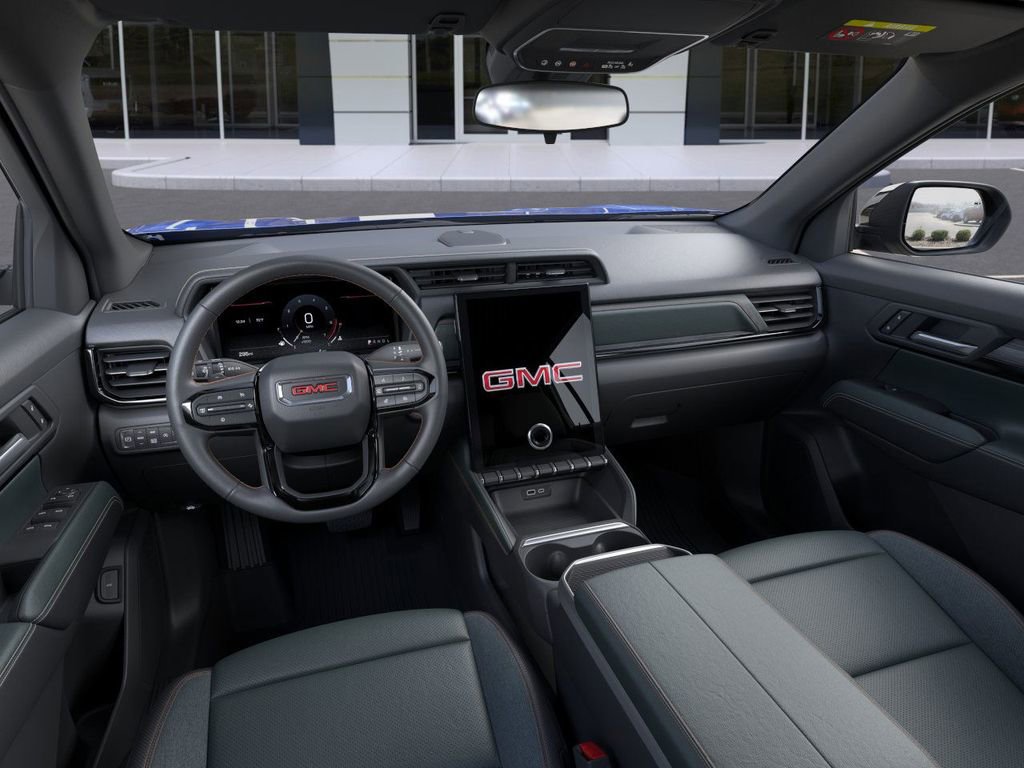 New 2026 GMC Terrain AT4 w/ LPO, Black Badging Package image 15