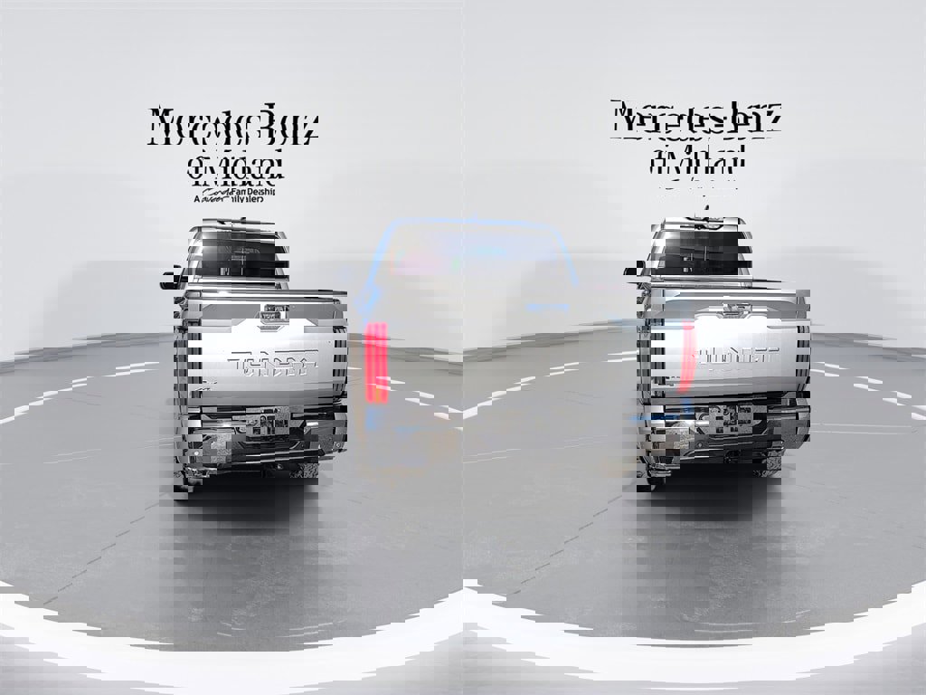 Used 2022 Toyota Tundra 1794 Edition image 7