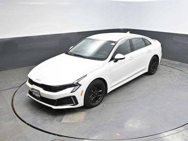 Used 2025 Kia K5 LXS FWD image 38