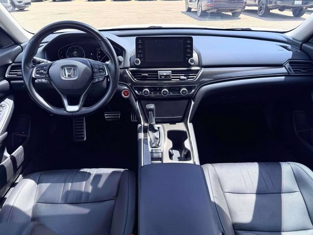 Used 2022 Honda Accord Sport Special Edition image 15