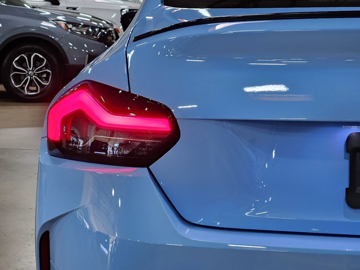 Used 2026 BMW M240i M240i w/ Premium Package image 22