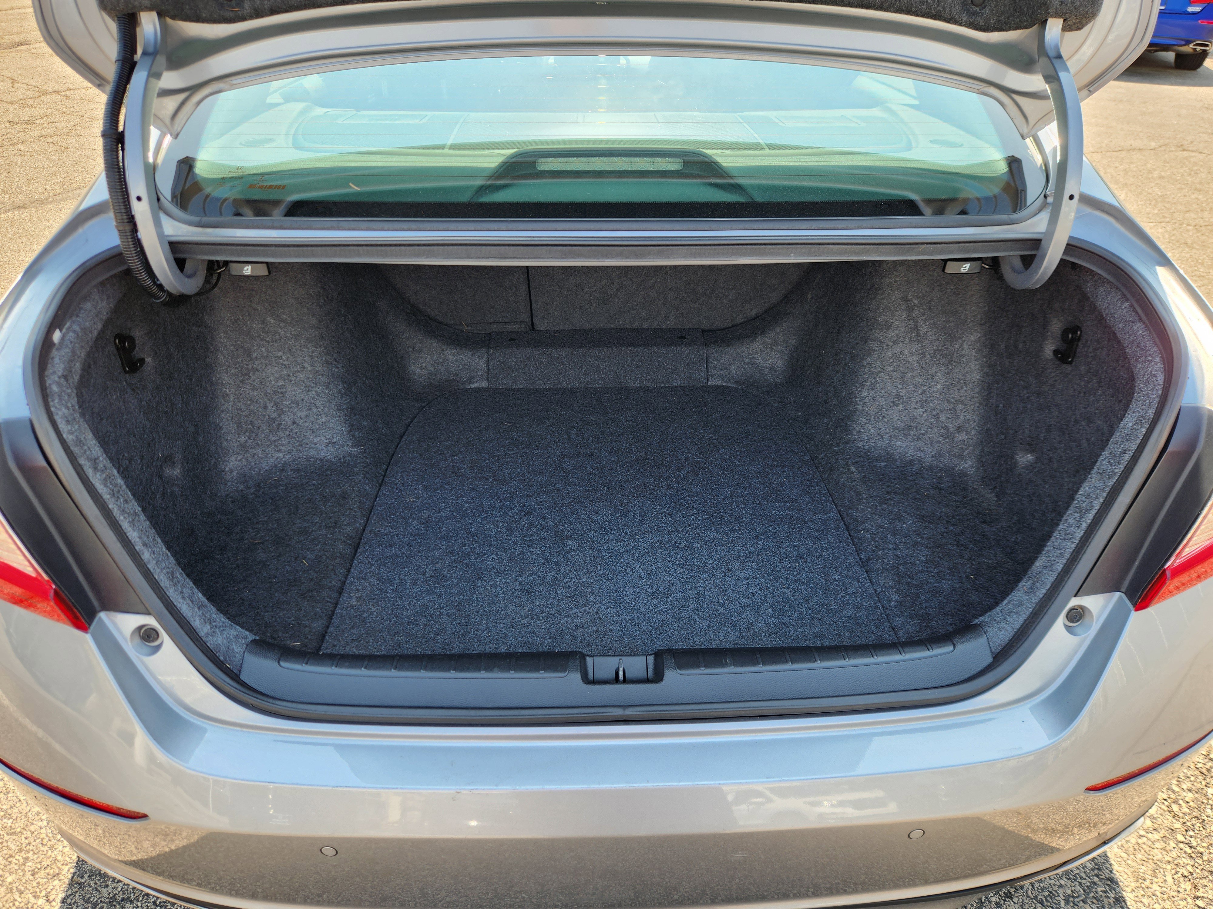 Used 2019 Honda Accord Touring image 20