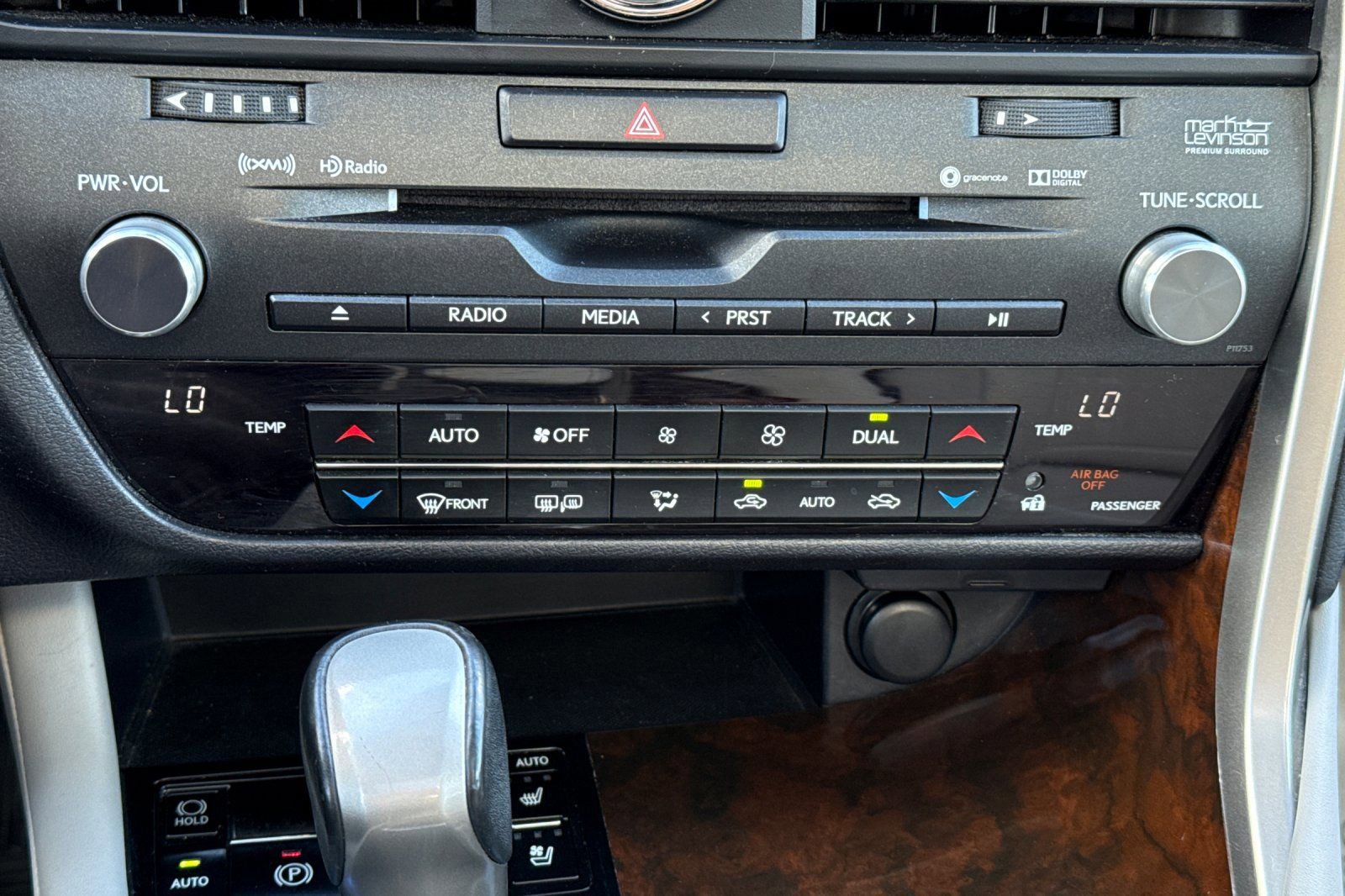 Used 2019 Lexus RX 350 FWD image 23