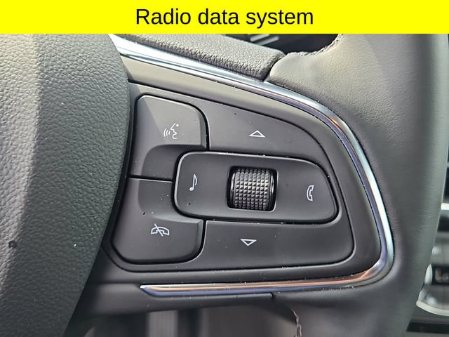 Used 2026 Buick Envista Sport Touring w/ Convenience I Package FWD image 12