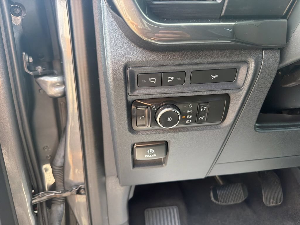 Certified 2022 Ford F150 XLT w/ Equipment Group 302A High AWD/4WD image 24