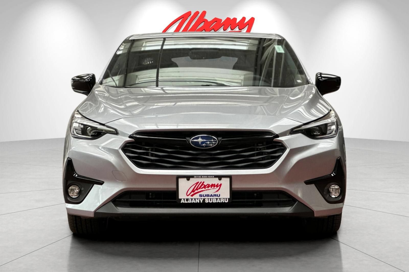 New 2025 Subaru Impreza RS AWD/4WD image 9