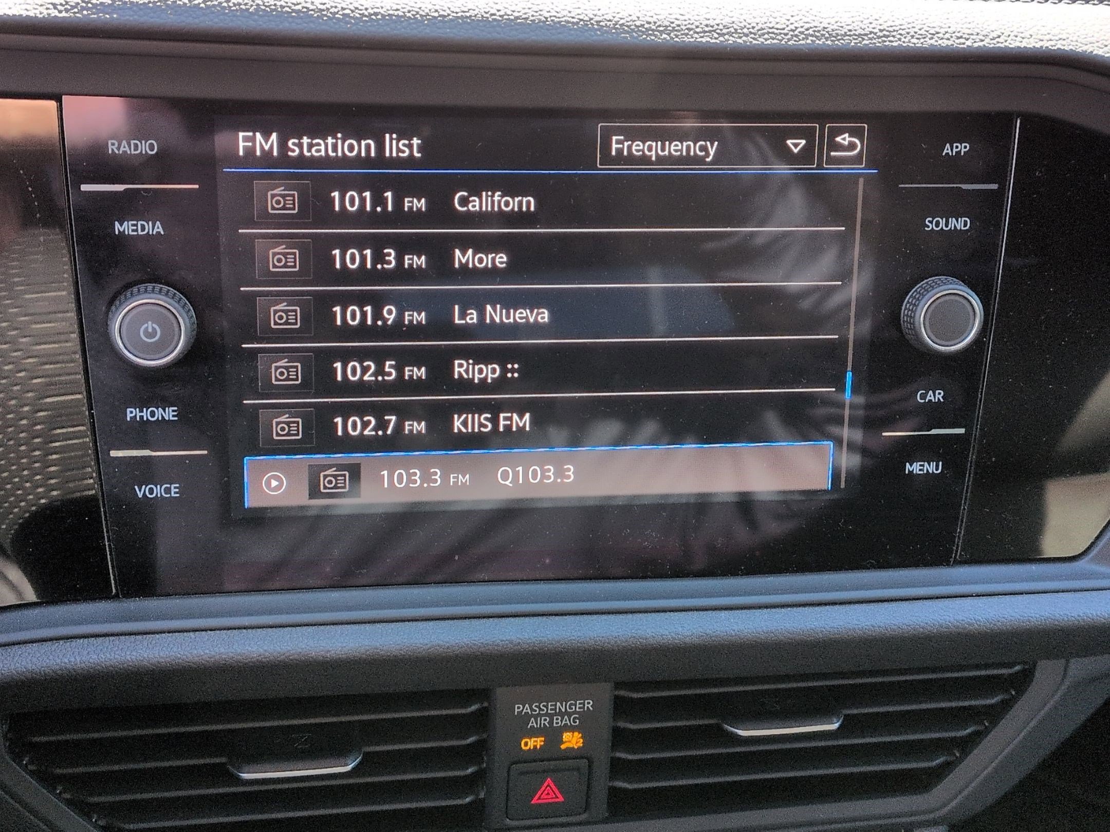 Used 2024 Volkswagen Jetta GLI Autobahn w/ GLI Black Package image 23