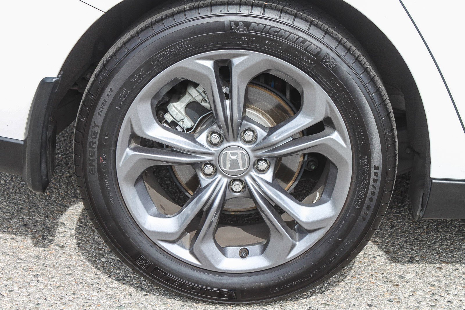 Certified 2024 Honda Accord EX image 12