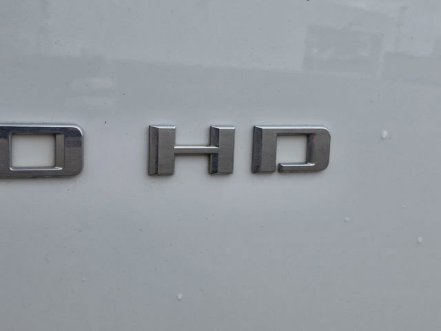Used 2020 Chevrolet Silverado 2500 W/T w/ WT Convenience Package image 25